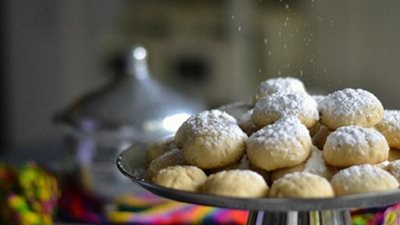 استشاري تغذية تحذر من الإفراط في تناول الكحك