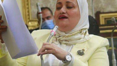 الدكتورة سناء السعيد: اش اش مسلسل فاشل قدم صورة مهينة للمرأة المصرية