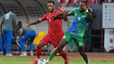 سيراليون تتخطي غينيا بيساو بثلاثية بتصفيات كأس العالم 2026..فيديو
