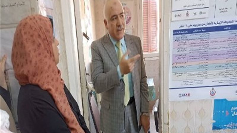 الاستاذ الدكتور اسامه