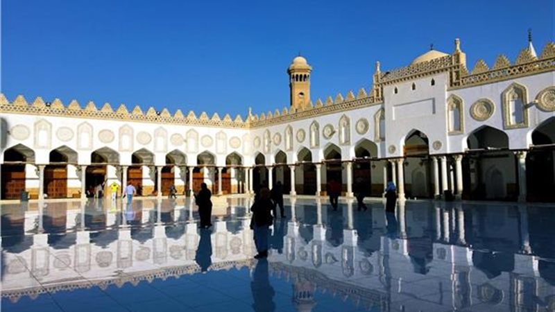 بوابة الجمهورية