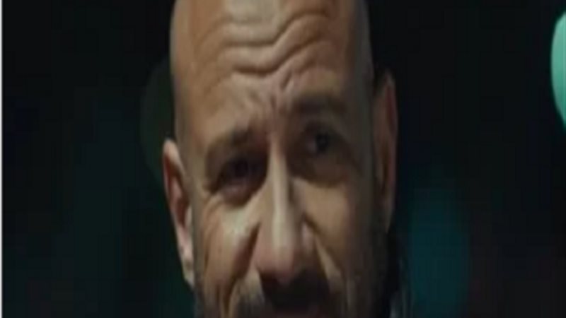 أحمد مكي