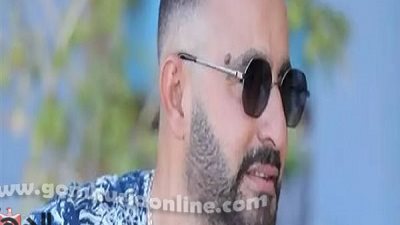 أحمد السقا: 
