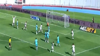 مجموعة مصر.. منتخب بوركينا يكتسح جيبوتي برباعية مقابل هدف
