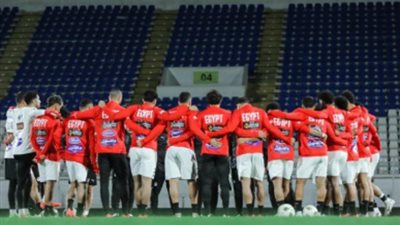 استبعاد نجم منتخب مصر من مباراة إثيوبيا بسبب الإصابة
