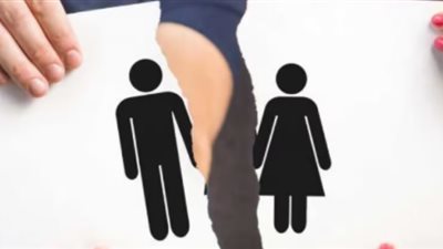 حقوق الزوجة في حالة الطلاق أو الخلع
