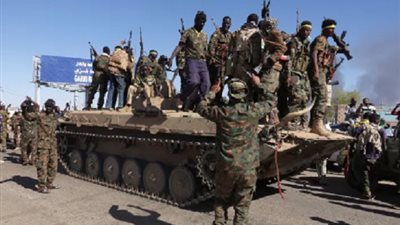 خبير استراتيجي: القوات المسلحة السودانية ستطهر ما تبقى من الخرطوم