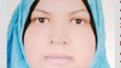 عايدة أحمد: مشروع السوبر ماركت.. أنقذ اخواتي
