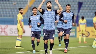 حكم مباراة بيراميدز والإسماعيلي في كأس عاصمة مصر