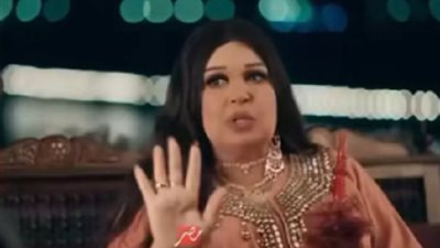 جريمة قتل على يد فيفي عبده فى 