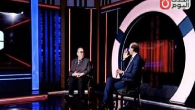 تعرف على نصيحة الفنان محمد التاجي لـ محمد رمضان