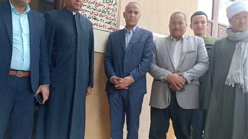 بوابة الجمهورية