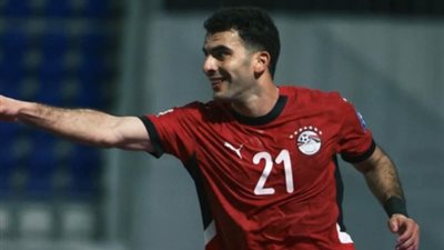 الزمالك يمنح زيزو مهلة أسبوعا.. ويؤكد: البديل جاهز