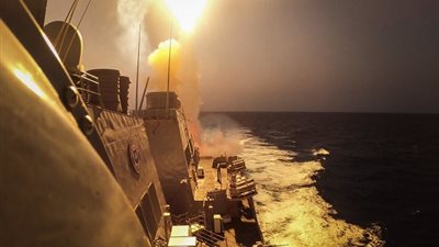 بينهم كبير خبراء الصواريخ.. واشنطن تقضي على قيادات حوثية