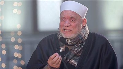 أحمد عمر هاشم يوضح أفضل دعاء في العشر الأواخر من رمضان
