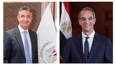 الاتصالات والتموين تعلنان بدء تفعيل منظومة 