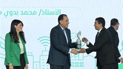 كدواني يهنئ بدوي لفوزه بالمركز الثاني في المبادرة الوطنية