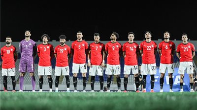 إلغاء المؤتمرات الصحفية لمباراة مصر وسيراليون بتصفيات كأس العالم