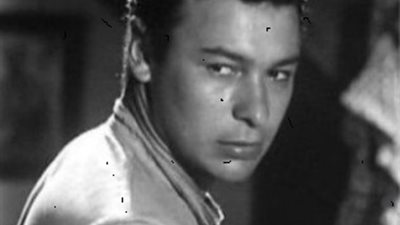 أحمد رمزى قدم 1120عملاوأخر أعماله 