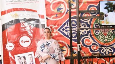 إفطار جماعي لنزلاء دور رعاية الايتام ببني سويف