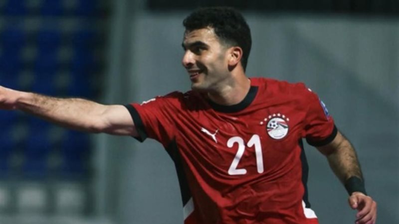 أحمد سيد زيزو