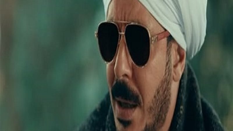 مصطفى شعبان