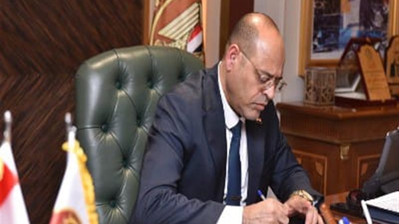 وزير العمل محمد جبران