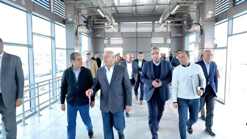 بوابة الجمهورية