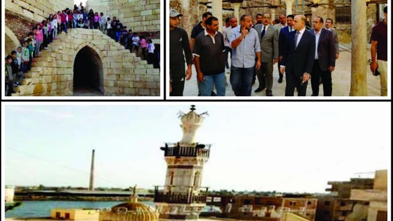 بوابة الجمهورية