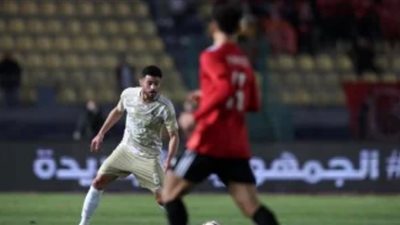 بالفيديو.. طلائع الجيش يُمطر شباك الأهلي بثلاثية في كأس العاصمة