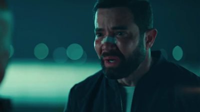 في الحلقة 9 من الغاوي.. قتل تامر شلتوت على يد الخواجة