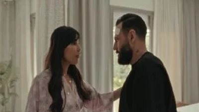 مها نصار ترتدى النقاب وتتزوج من نيقولا معوض