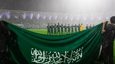 موعد مباراة السعودية واليابان في تصفيات آسيا لكأس العالم
