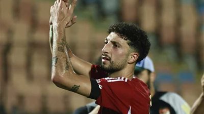 مهاجم الأهلي السابق : لا مانع من رحيل وسام أبوعلي بشرط