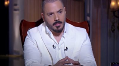رامي عياش: 