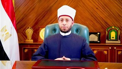 الأزهري يهنئ إذاعة القرآن الكريم علي مرور ٦١ عامًا على انطلاقها