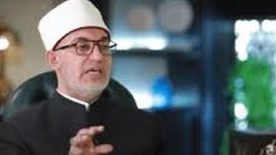 المفتي: احترام الوقت من دلائل الإيمان وإضاعته أشد من الموت