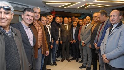 عبد المحسن سلامه: سأقوم بزيادة بدل البطالة من 1250 إلى 1750 جنيها شهرياً