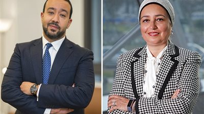 لبنى هلال رئيسا لمجلس إدارة المصرية للاتصالات خلفا لـ ماجد عثمان