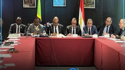 اتحاد الصناعات المصرية يقود جهود تعزيز التعاون الاقتصادي مع تنزانيا