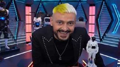 نجم شاب ضحية 