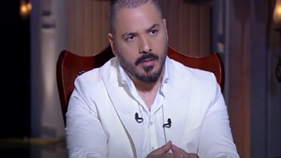 رامي عياش : 