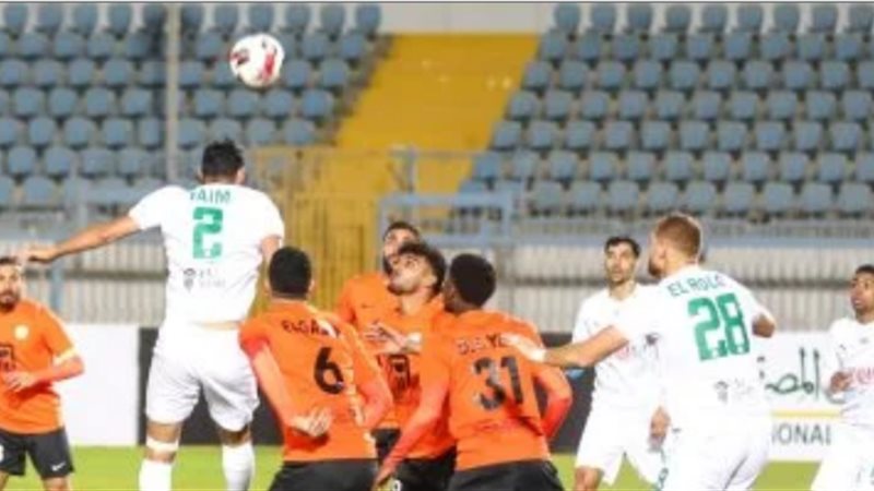 المصري و البنك الاهلي