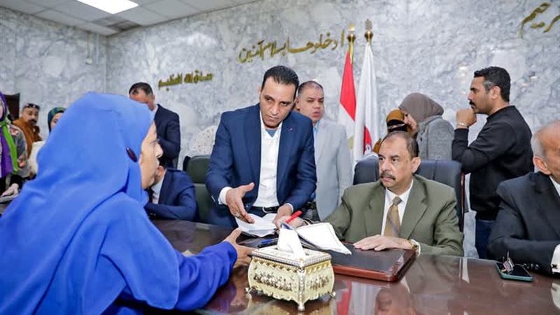 بوابة الجمهورية