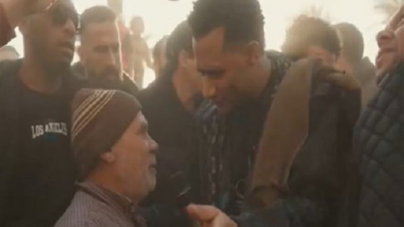 بوابة الجمهورية