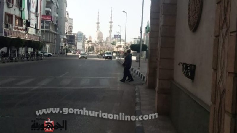 بوابة الجمهورية