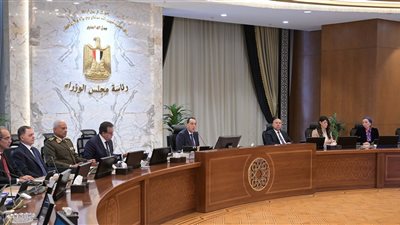 وزيرة التخطيط تستعرض خطة التنمية الاقتصادية للعام المالي الجديد