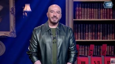 مجدي الهواري: كنت حزين على حالة مؤمن زكريا وقررت أدعمه في مرضه بفني