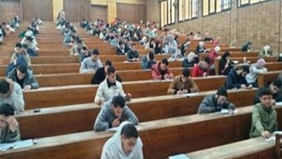 أمهات مصر: تخوف الاهالى من عقد امتحانات الثانوية العامة بالجامعات