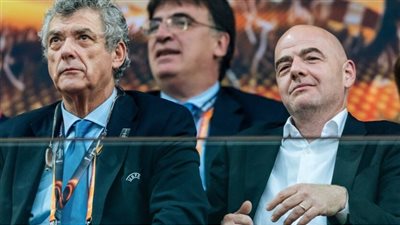 نيابة الفساد تطالب بحبس رئيس الاتحاد الإسباني 15 عاما